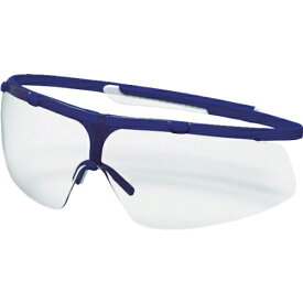 UVEX社　ウベックス UVEX　一眼型保護メガネ　スーパー　g（替レンズ） 9172159《※画像はイメージです。実際の商品とは異なります》