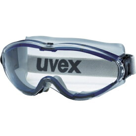 UVEX社｜ウベックス UVEX　安全ゴーグル　ウルトラソニック（密閉タイプ） 9302218