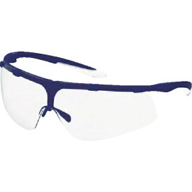 UVEX社　ウベックス UVEX　一眼型保護メガネ　スーパーフィット 9178265