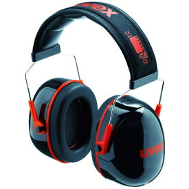 UVEX社｜ウベックス UVEX　イヤーマフ　ウベックス　K3　NRR値27dB 2600043