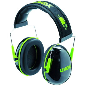 UVEX社｜ウベックス UVEX　イヤーマフ　ウベックス　K1　NRR値23dB 2600041