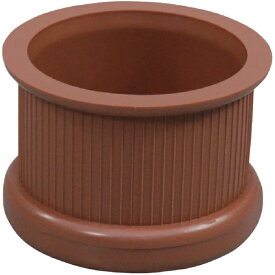 光｜HIKARI 光　イス脚キャップ　茶丸36 BE-0-363