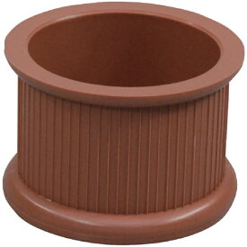 光｜HIKARI 光　イス脚キャップ　茶丸31 BE-0-313