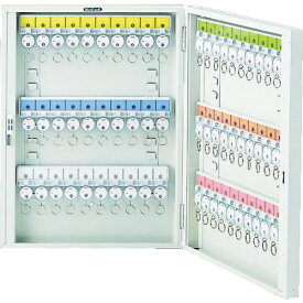 トラスコ中山｜TRUSCO NAKAYAMA TRUSCO　キーボックス　ホルダ数60個 K-60