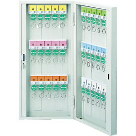 トラスコ中山｜TRUSCO NAKAYAMA TRUSCO　キーボックス　ホルダ数30個 K-30