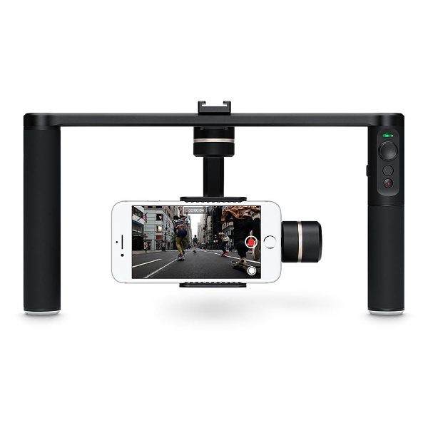 ＦＥＩＹＵＴＥＣＨ 【送料無料】 SPG FYSPGPLUSK Smartphone for Gimbal Plus その他