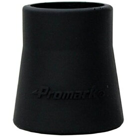 サクライ貿易｜SAKURAI バッティングサポート用品 Promark アジャスターグリップ(ブラック/内径：18mm・外径：28mm) GT-400 ブラック