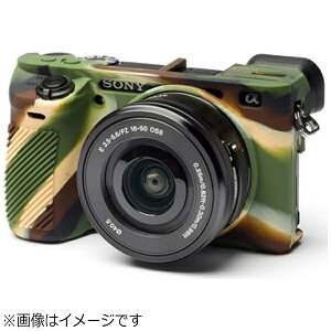 �f�B�X�J�o�[�h�bDISCOVERED �C�[�W�[�J�o�[SONY A6500 �p �J���t���[�W��