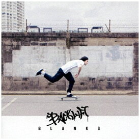 ビクターエンタテインメント｜Victor Entertainment BACKLIFT/BLANKS 【CD】 【代金引換配送不可】