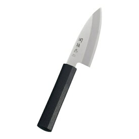 貝印｜Kai Corporation 関孫六 碧寿ST 和包丁 出刃 105mm 000AK5071[000AK5071]
