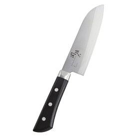 貝印｜Kai Corporation 関孫六 茜 小三徳 145mm 000AE2906[000AE2906]