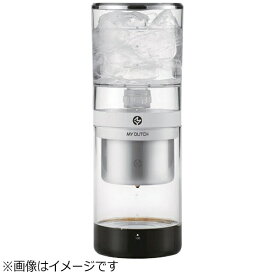 HURED COLD BREWER MY DUTCHM350 ホワイト[M350]
