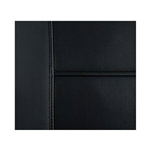 【エントリーで最大全額ポイント還元|11/5迄】 BONFORM|ボンフォーム 4497-13BK シートカバー ソフトレザーR M4-47エブリイワゴン 専用2列車 カラー:ブラック
