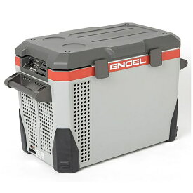【エントリーで最大全額ポイント還元｜3/11まで】 澤藤電機｜SAWAFUJI ELECTRIC ポータブル冷蔵庫［38L /AC100V・DC12V/24V共通］ ENGEL（エンゲル）ポータブルMシリーズ MR040F