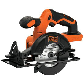 ブラック＆デッカー｜BLACK + DECKER 18V コードレス丸ノコ BDCCS18