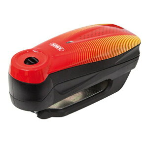 AuXbABUS Detecto 7000 RS 1 SONIC RED Detecto 7000 RS 1