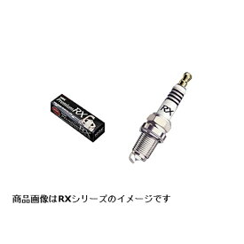 日本特殊陶業｜NGK BKR6ERX-11P 【4本セット】プレミアムRXプラグ ポンチカシメ型