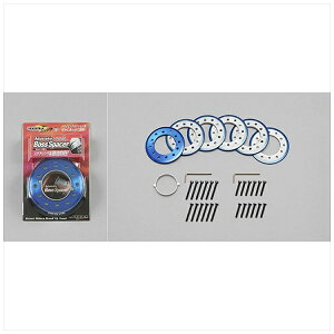 FORTUNE|フォーチュン アジャスタブルボススペーサー JAB04