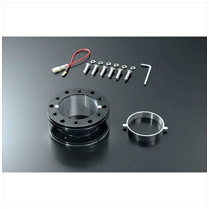 FORTUNE|フォーチュン アルミロングボススペーサー40mm BS-04B