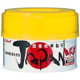 リンレイ｜rinrei ジャパンワックス 半ネリ 230g 311715