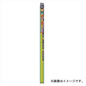 PIAA｜ピア ワイパー替エゴム 【超強力シリコート】 No.95 550mm SLW55