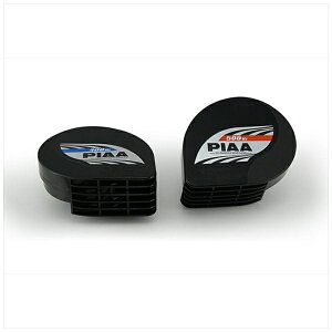 PIAA�b�s�A �z�[�� �y�X�����_�[�z�[���z400Hz / 500Hz �u���b�N 2���� HO-12