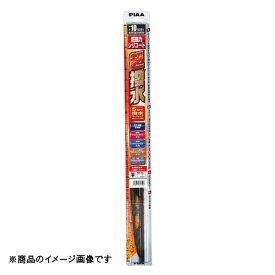 PIAA｜ピア シリコートワイパー 【超強力シリコート】 No.6 430mm WSU43