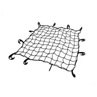 PIAA｜ピア スパイダーネット ブラック 110×110cm EA79RL
