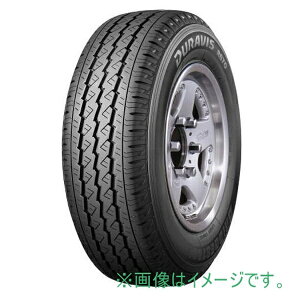 �u���a�X�g���bBRIDGESTONE �T�}�[�^�C�� 205/70R15�@104L�@R670Z�@DURAVIS�@LVR89525