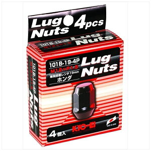 iYƁbKYO-EI Industrial Lug NutsV[Y Oibg M12xP1.5 101B-19-4P