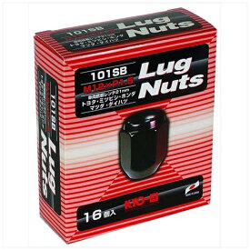 協永産業｜KYO-EI Industrial Lug Nutsシリーズ LugNut 16PCS 101SB-16P