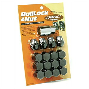 ���i�Y�ƁbKYO-EI Industrial BullLock�V���[�Y BullLock Compact K601K