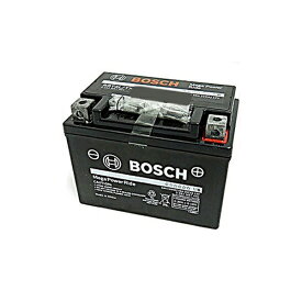 BOSCH｜ボッシュ バイク用バッテリー 液入充電済ミ RBT4L/TX4L-N 【メーカー直送・代金引換不可・時間指定・返品不可】