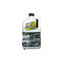 古河薬品工業｜KOGA Chemical ジャンボ ツル艶WAXシャンプー オールカラー用 21-069