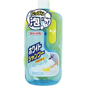 �E�B���\���bWilson �z���C�g�V�����v�[ 580ml 03038