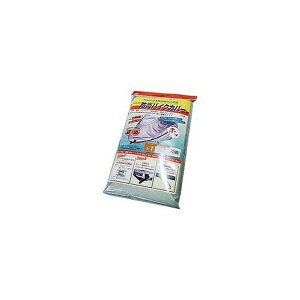 �A���f���bARADEN BAB-T2�@�o�C�N�p�J�o�[�@�h���o�C�N�J�o�[ �i�K���Ԓ��ڈ��F1.90m�`�`2.15m�^�r�C�ʁF125cc�`�`1100cc�j �J���[�F�V���o�[
