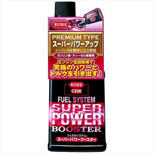 KUREbH 2034@CRC tGVXe X[p[p[u[X^[ (eʁF236ml) [ Automotive Additives ] RY