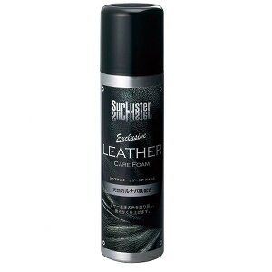 SurLuster�b�V���A���X�^�[ ���U�[�P�A�t�H�[�� 250ml S-61