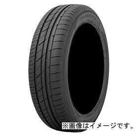 トーヨータイヤ｜Toyo Tire&nbsp; 低燃費タイヤ 165/45 R16 74W TRANPATH LuK TLSS RD 165/45 R16 74W