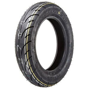 ダンロップ|DUNLOP 90/90-10 50J D307 305513