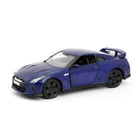ジョーゼン｜Jozen International キャストワールド ニッサンGT-R JDC5018-BL