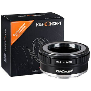 K&F ConceptbP[AhGtRZvg Y}EgA_v^[ KF-42E2 ({fB:\j[EAY:M42) KF-42E2[KF42E2]