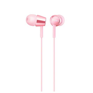SONYb\j[ Cz Ji^ MDR-EX155AP CgsN [3.5mm ~jvO][MDREX155APPQ]