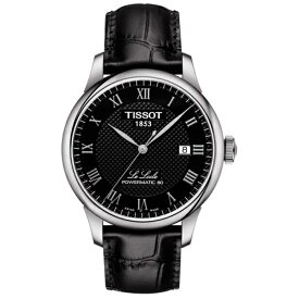TISSOT｜ティソ ル・ロックル（Le Locle）　T0064071605300 [並行輸入品] 【代金引換配送不可】