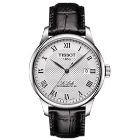 TISSOT｜ティソ ル・ロックル（Le Locle）　T0064071603300 [並行輸入品] 【代金引換配送不可】