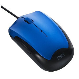 �i�J�o���V�bNakabayashi �}�E�X Digio2 �u���[ MUS-UKT124BL [BlueLED /�L�� /3�{�^�� /USB]