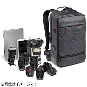 Manfrotto�b�}���t���b�g Manhattan���[�o�[50 �o�b�N�p�b�N MB �u���b�N MN-BP-MV-50[MBMNBPMV50]