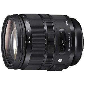 SIGMAbVO} JY 24-70mm F2.8 DG OS HSM Art ubN [jRF /Y[Y][2470MMF28DGOSHSM]