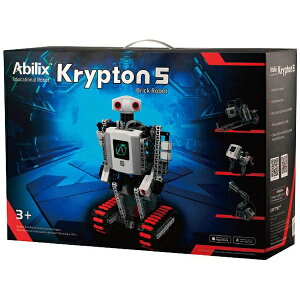 �n�C�e�b�N�}���`�v���b�N�X�bHitec Multiplex Krypton 5�@�mABK5�n�k���{�b�g�L�b�g �v���O���~���O�l�ySTEM����z[ABK5]