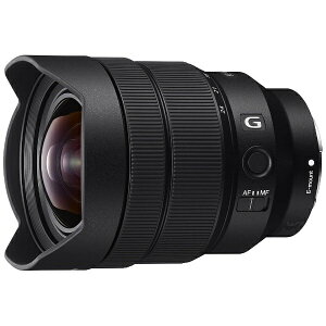 SONYb\j[ JY FE 12-24mm F4 G ubN SEL1224G [\j[E /Y[Y][SEL1224G]